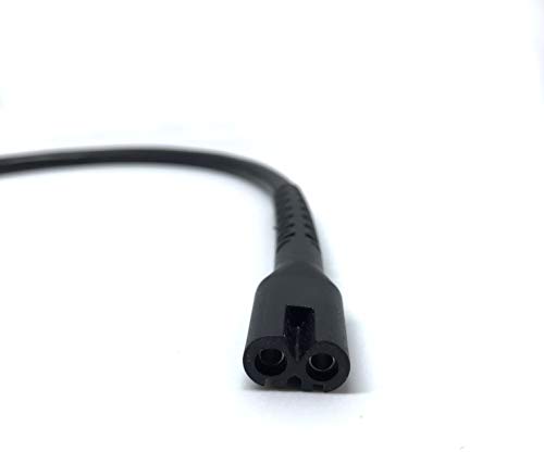 image for Wireless Clipper to USB Charging Cord by Smarter Barber Accessories - 