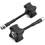 Team BlackSheep TBS Triumph Antenna Set (RP-SMA) (2pcs)