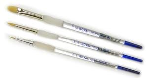 Colour De Verre Brush Set