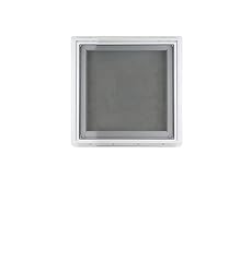 Shed Windows and More 16" x 16" Inward Opening