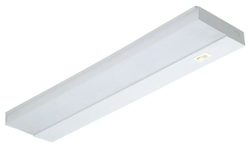 Royal pacific 8977wh fluorescent under cabinet light, 2…