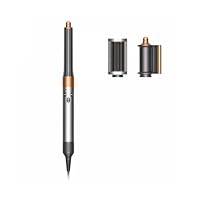 Dyson Airwrap™ Dryer, Multi-Styler, Curl Dryer, Large Air Flow (HS05 BNBC ENT JP) Nickel/Copper, For Long, 2 Years Manufacturer Warranty (Registration Required)