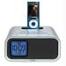 iHome iH22SV Alarm Clock Speaker System for iPod