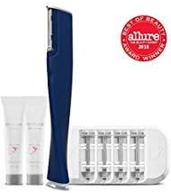 DERMAFlASH LUXE Device Exfoliating