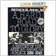 A Hard Road To Glory: A History Of The African-american Athlete 1919-1945: 002 Epub Descarga gratuita