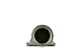 TEMCo Ring Terminal Lug Tinned Copper Uninsulated Gauge AWG