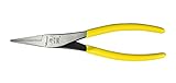 Tsunoda, DBP-200, Duck Bill Pliers 8-Inch
