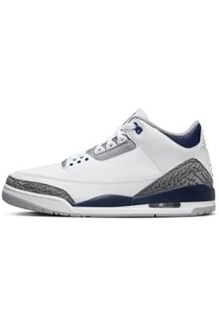 Amazon.com | Jordan Mens Air 3 