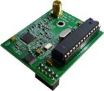 DVMEGA UHF Singleband DSTAR Radio for Raspberry Pi