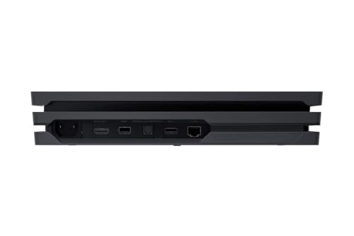 Sony PlayStation 4 Pro 1TB Premium Bundle (Renewed)