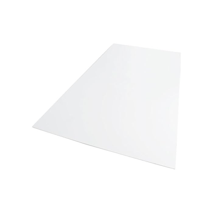 Buy Palight ProjectPVC 168472 Palight .079" White St10 24"X48" Foam