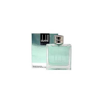 Dunhill Fresh by Alfred Dunhill Men's EDT oz Nigeria Ubuy
