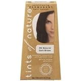 Tints of Nature Conditioning Permanent Hair Color 4.2 fl oz (120 m)