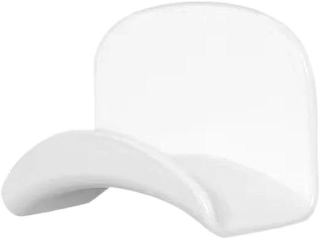 Photo 1 of 2Pcs Headphone Bracket, Wall-Mounted Headphone Holder, Stick-on Headset Hook Stand, Gaming Earphones Hanger