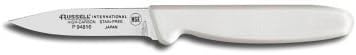 Dexter Russell Inc Dri 31610 3 Clippoint Paring Knif Wht DRI 31610 by Dexter Russell Inc