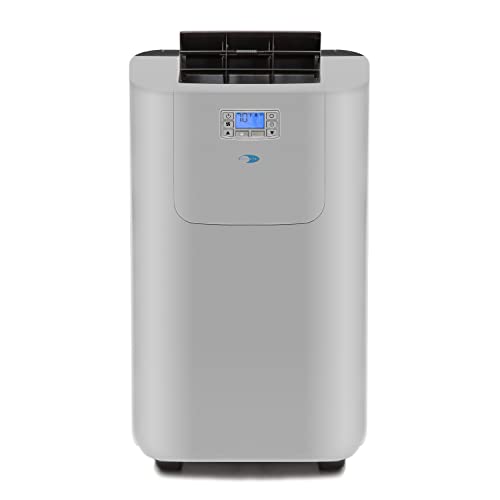 Whynter Elite ARC122DHP 12,000 BTU Dual Hose Portable Air Conditioner