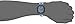 Freestyle SHARK CLASSIC CLIP PURPLE/GUNMETAL Unisex Watch 10019183