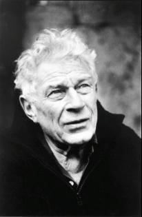 John berger biography image