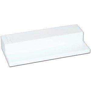 Champro Step-Down Pitcher Rubber, Waffle