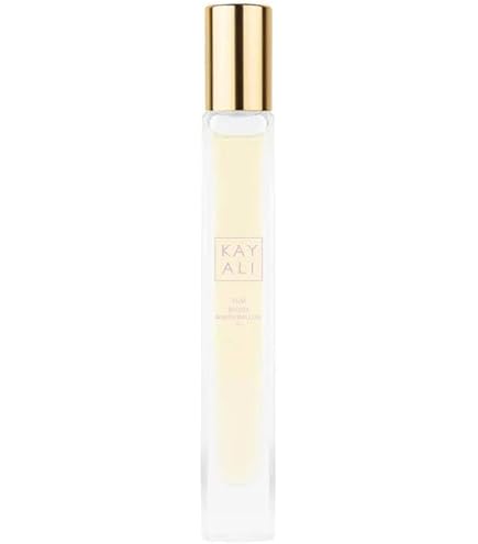 Amazon.com : KAYALI Yum Boujee Marshmallow 81 Eau de Parfum