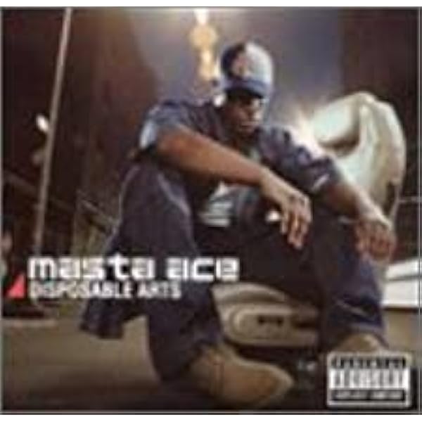 洋楽 Masta Ace Incorporated Sittin' on Chrome Masta Ace -Sittin' On Chrome - Sittin On Chrome (Official Audio