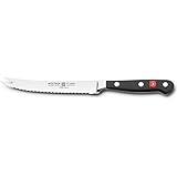 Wusthof 4109-7 Classic 5-Inch Tomato Knife