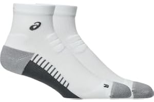 PERFORMANCE RUN SOCK QUARTER, 100, M