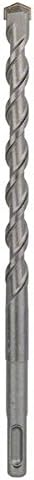 Bosch 2609255523 210mm SDS-Plus Hammer Drill Bit with Diameter 12mm, 210 mm - Image 3