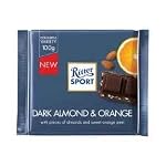 Ritter Sport european chocolate, espresso (050255289002)
