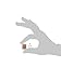 222-413 | WAGO Lever-Nuts® | Original Lever-Operated Splicing Connector | for Solid and Stranded Conductors | 3-Conductor with Operating levers | 28-12 AWG | Gray housing | [Box of 50 Pieces]
