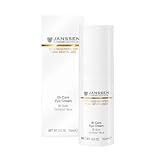 Janssen Cosmeceutical - Bi-Care Eye Cream 0.5 oz