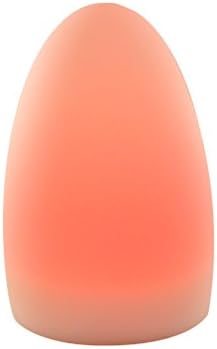 Imagilights Bullit from The Tebur Collection - Multi-Unit LED Remote Control, Color Changing, Weatherproof, Table Light