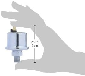 FAE 14530 Sender Unit, oil pressure - Image 4