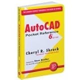 AutoCAD Pocket Reference by Cheryl R. Shrock