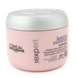 Professionnel Expert Serie - Lumino Contrast Masque - L'Oreal - Professionnel - Hair Care - 200ml/6.7oz by L'Oreal Paris