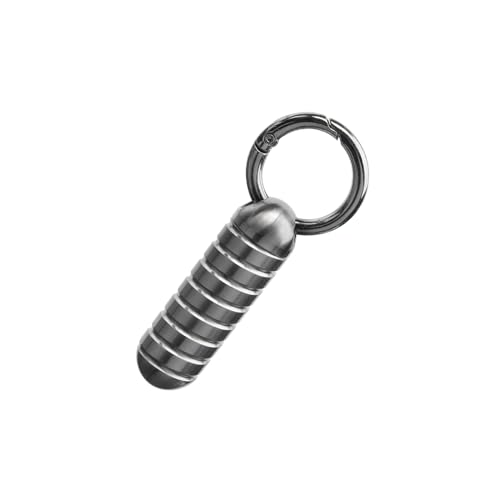 Heißer Tipp: Sichere dir Pillendose Schlüsselanhänger, Mini... zum Sparpreis von 12,99€. Gleich mal ansehen!