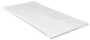 Jolly Jumper - 18" X 36" X 1" Cradle Mattress: Amazon.ca: Baby