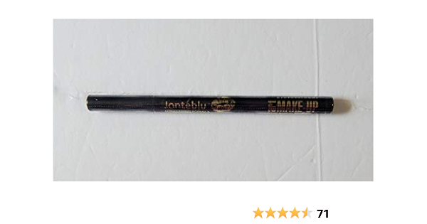 jonteblu felt tip eyeliner