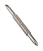 IDEAL Electrical 35-911 Replacement Bit for Twist-a-Nut 7-in-1 Screwdriver/Nutdriver 1/4 in. Slotted, #2 Phillips Bit