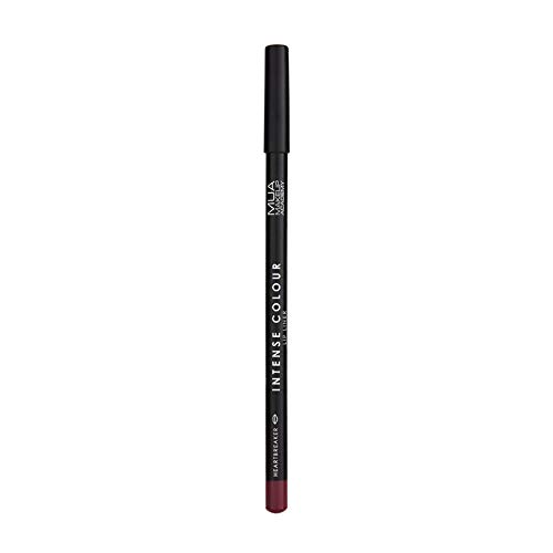 MUA Intense Colour Lip Liner (HEARTBREAKER)