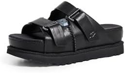 Amazon.com | UGG Women's La Cloud Sport Sandal | Sport Sandals