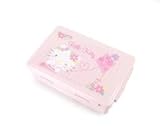 Hello Kitty Kids Long Lunch Container: Kite
