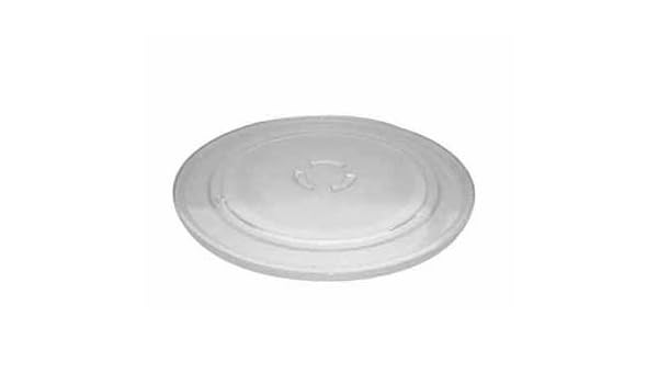 Whirlpool - Plato giratorio de cristal ø360 mm para Micro ...