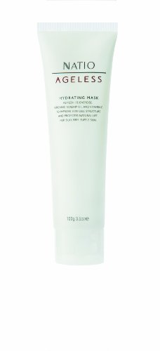 Natio Ageless Hydrating Mask (100G)