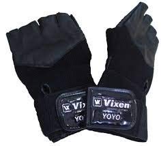 adidas full finger essential gloves