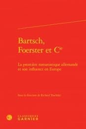 Bartsch, Foerster et Cie