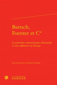 Bartsch, Foerster et Cie