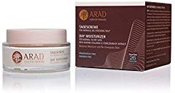 Arad Day Moisturizer for Normal to Dry Skin 1.7 oz Crema Dia Piel Normal / Seca