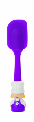Joie L'il Kitch Silicone Spatula