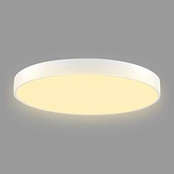 Deckenleuchte Bad Rund